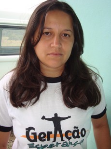 Noemi Bueno de Camargo