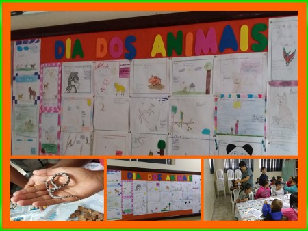 Dia dos Animais